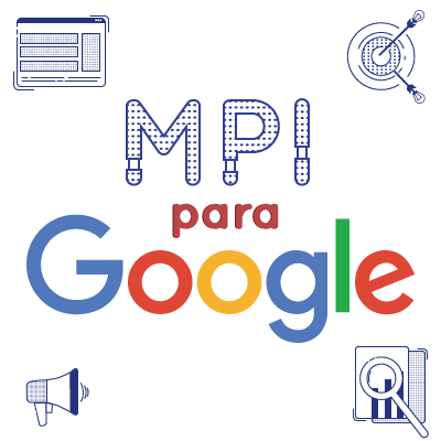 MPI para o Google